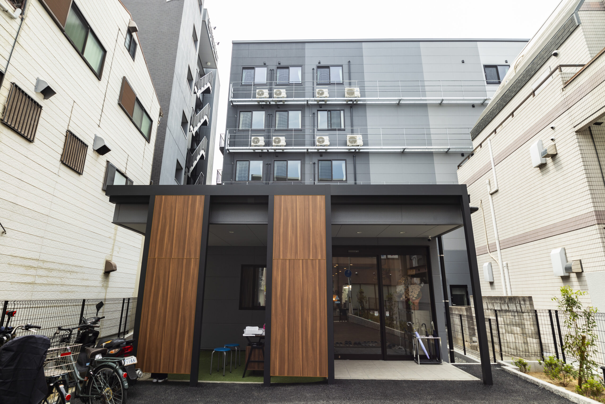 メディケア縁 近鉄八尾駅前